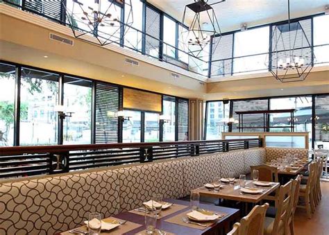 10 Exciting Capitol Commons Restaurants to Try .